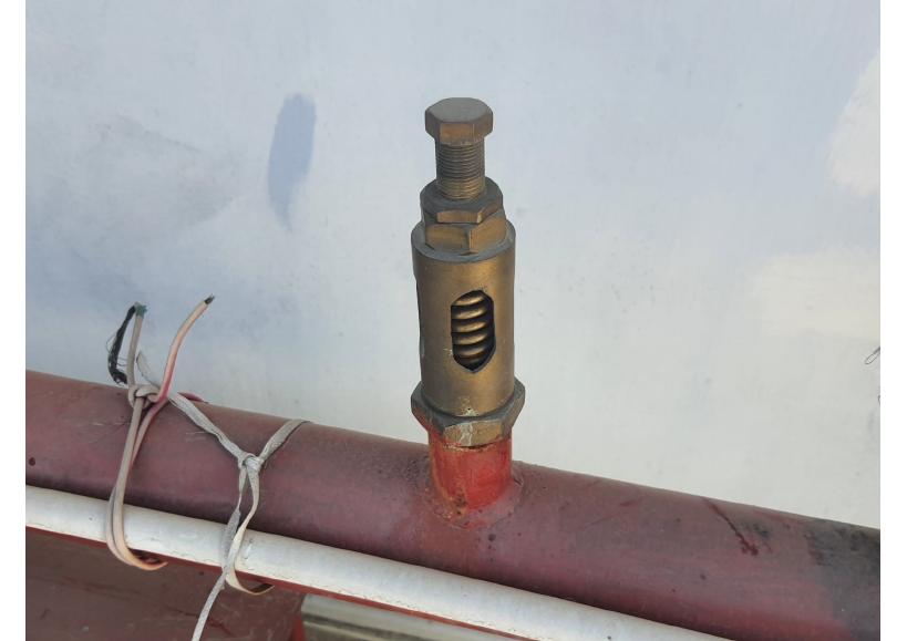 Secureflame installation 11