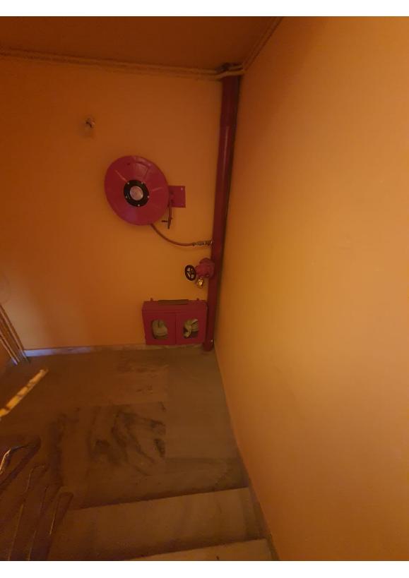 Instantaneous Coupling 63mm